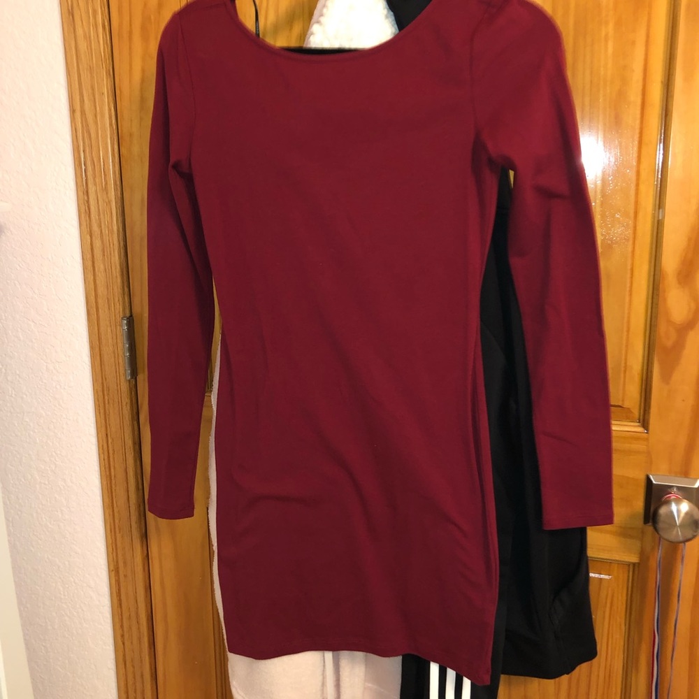 Women’s Dress